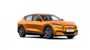 2023 MUSTANG MACH-E Select